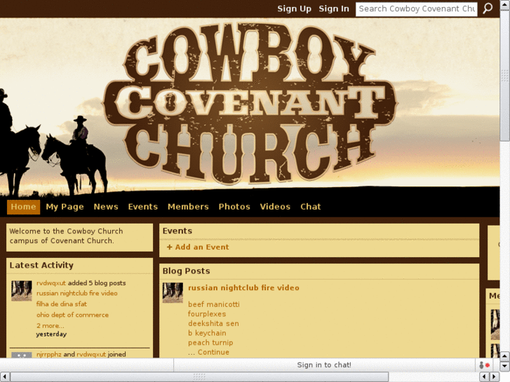 www.cowboycovenant.org