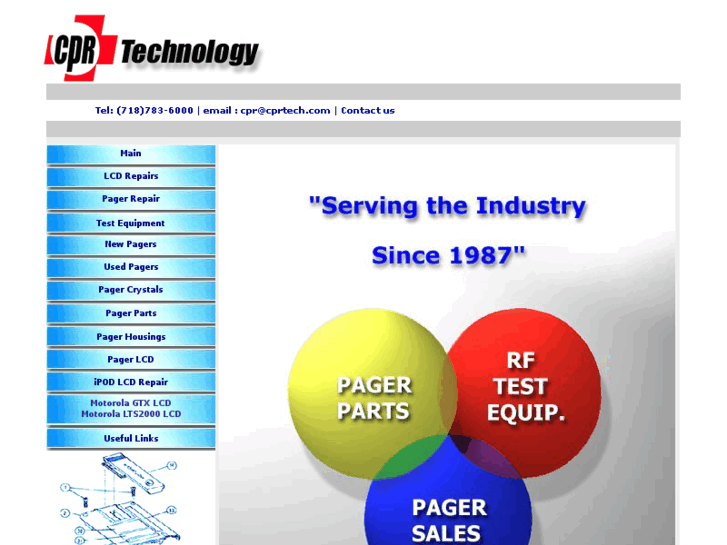 www.cprtech.com