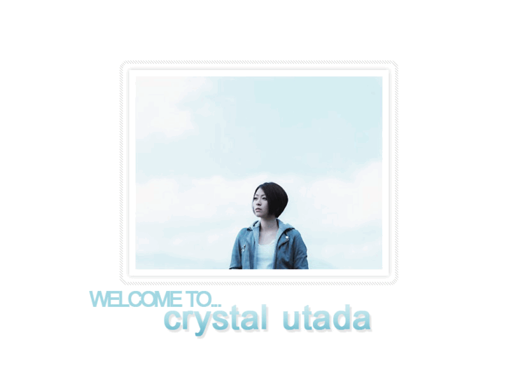 www.crystal-utada.net