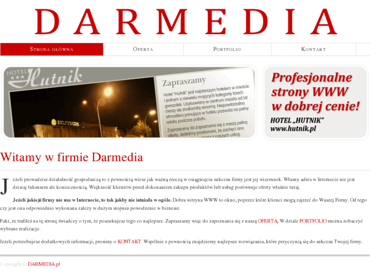 www.darmedia.pl