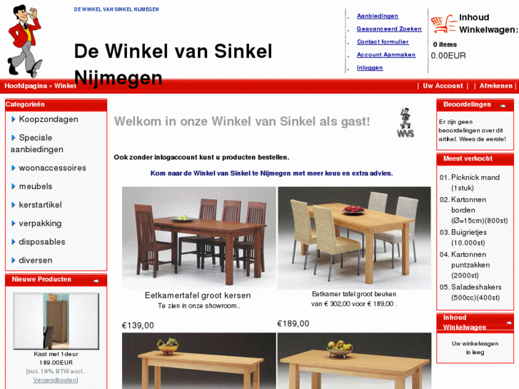 www.de-winkel-van-sinkel.com