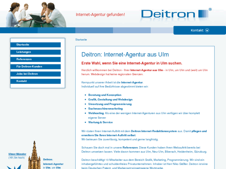 www.deitron.com