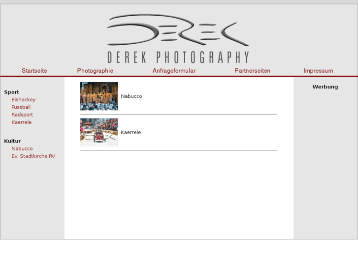 www.derek-photo.com