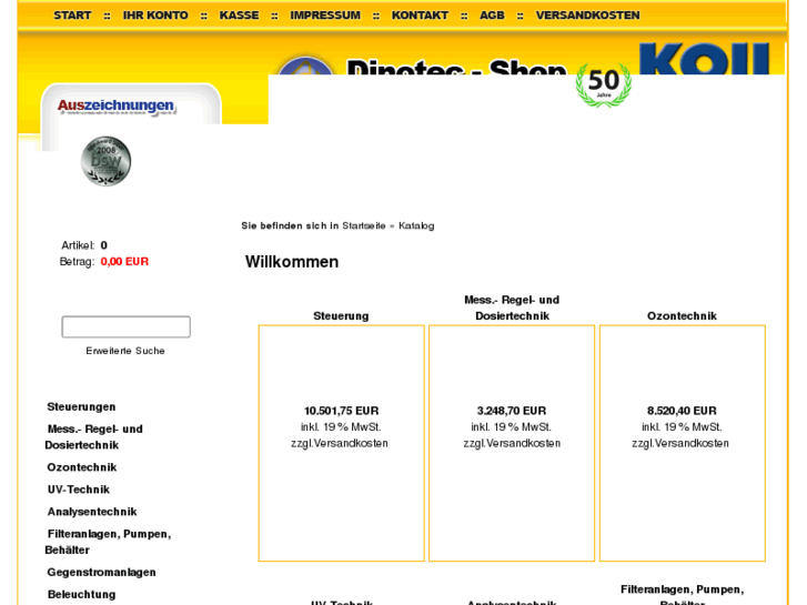 www.dinotec.org