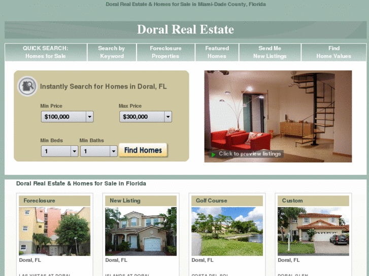 www.doral-real-estate.com