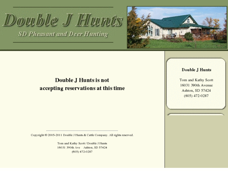 www.doublejhunts.com