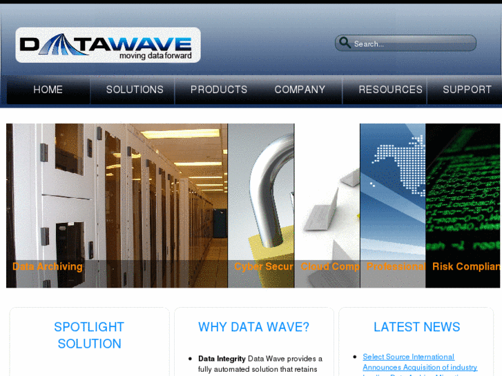 www.dtawave.com