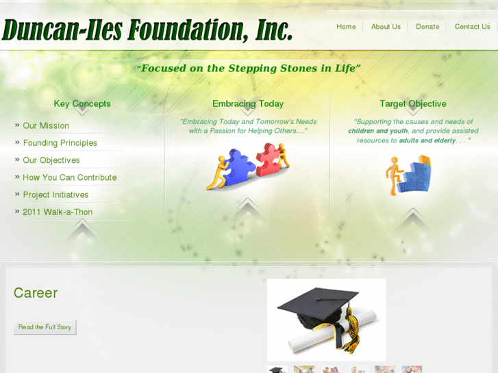 www.duncanilesfoundationinc.org