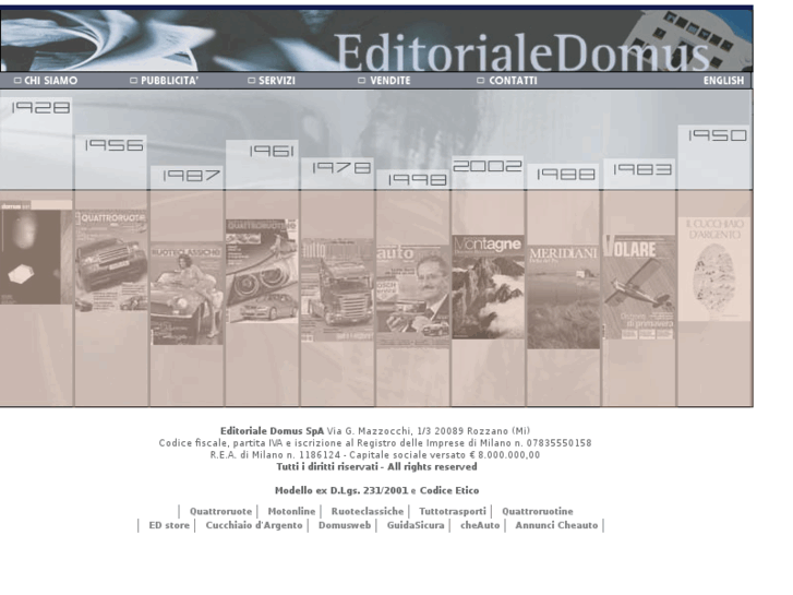 www.editorialedomus.com