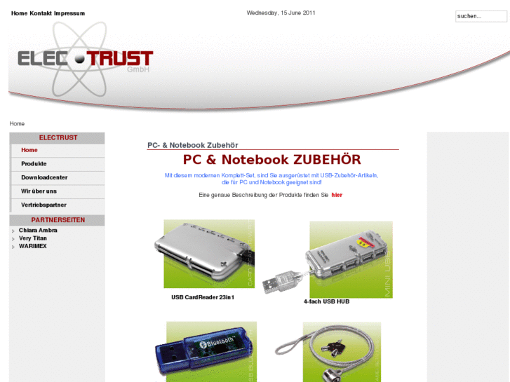 www.elec-trust.com