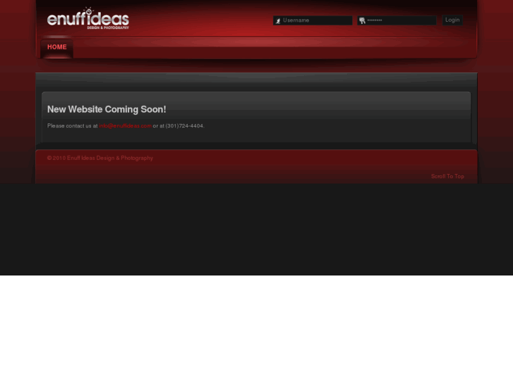www.enuffideas.com