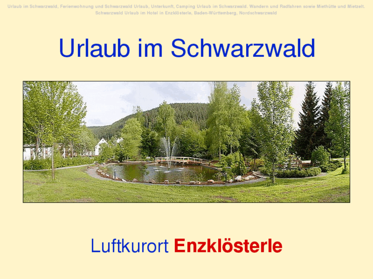 www.enztourist.de