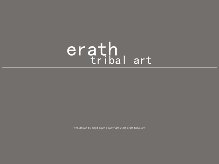 www.erathtribal.com