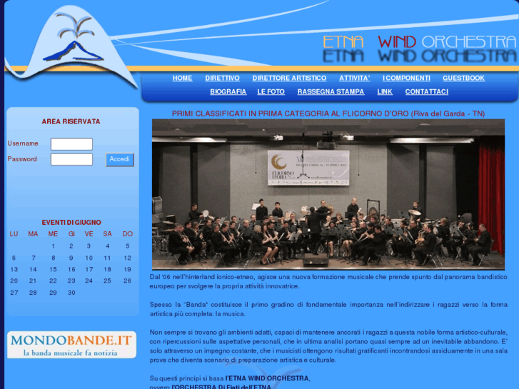 www.etnawindorchestra.net