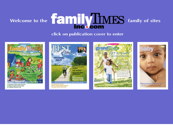 www.familytimesinc.com