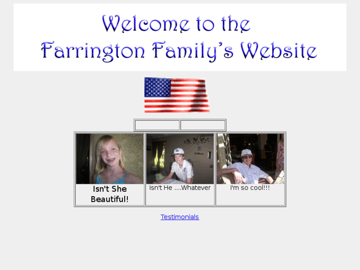 www.farringtonfamily.net