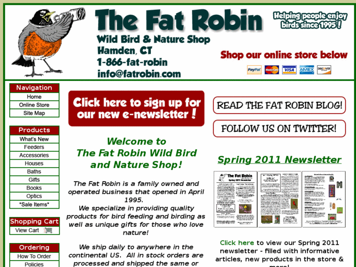 www.fatrobin.com