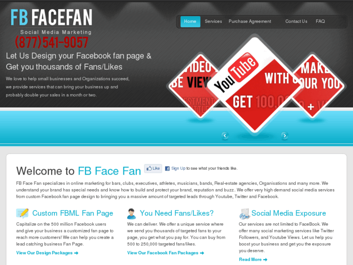 www.fbfacefan.com