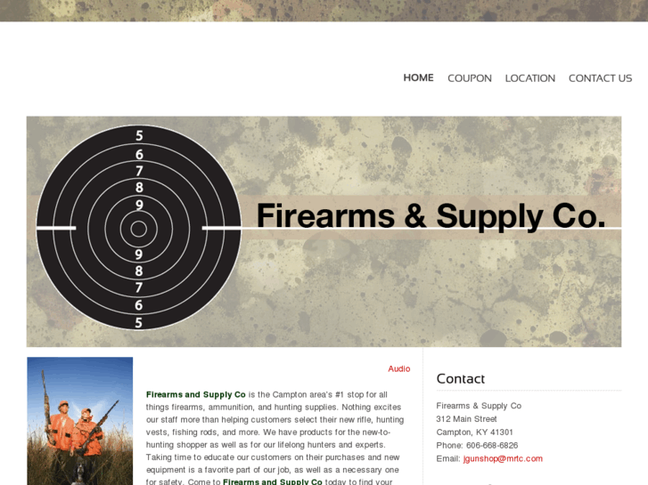 www.firearmsandsupply.com