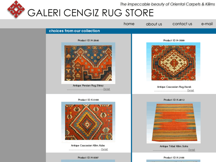 www.galeri-cengiz.com