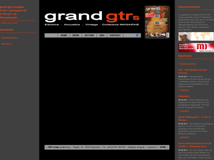 www.grandgtrs.de