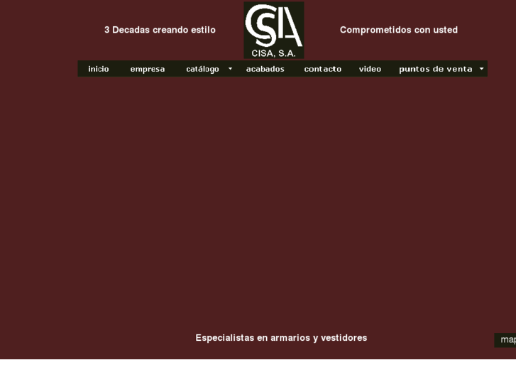 www.grupocisa.com