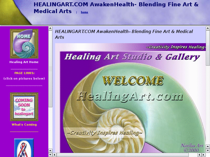 www.healingart.com