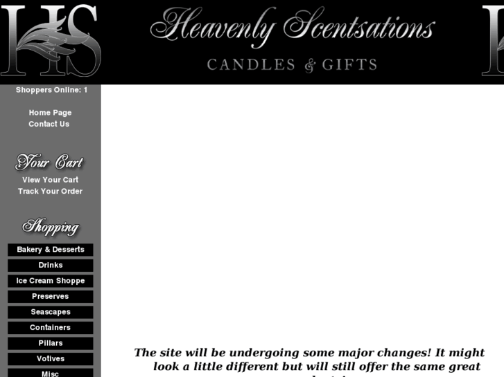 www.heavenlyscentsationscandles.com