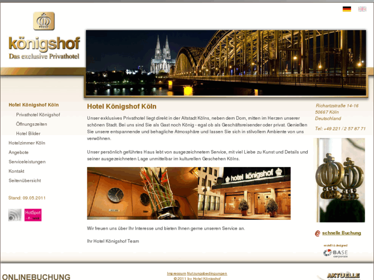 www.hotelkoenigshof.com