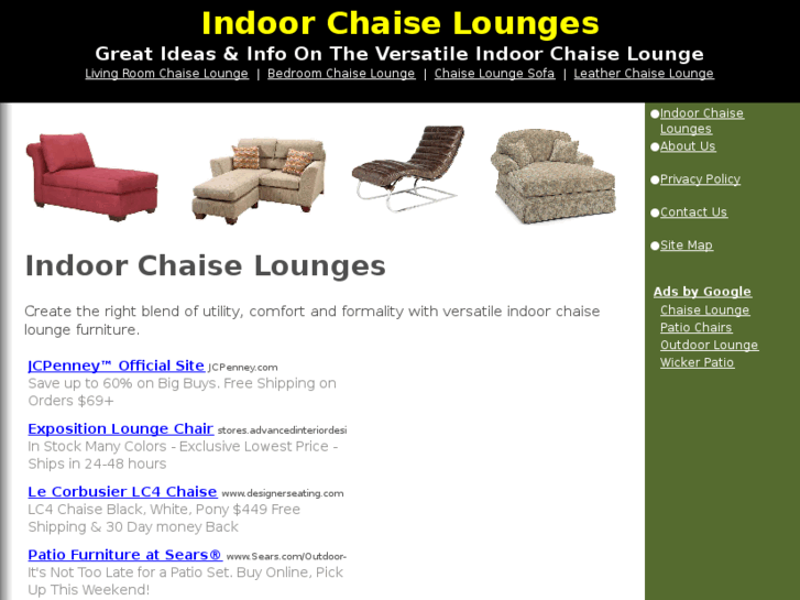 www.indoorchaiselounges.org