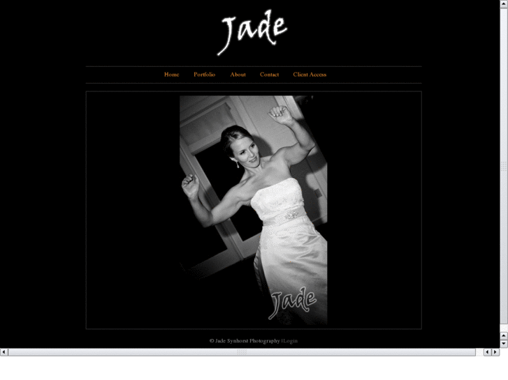www.jadesynhorst.com