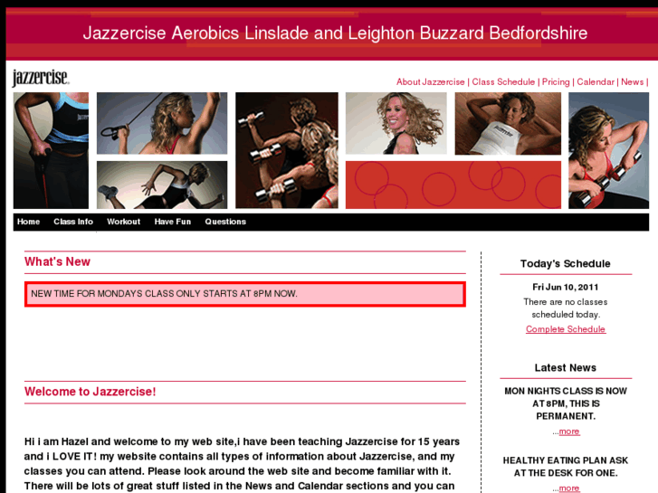 www.jazzerciselb.com