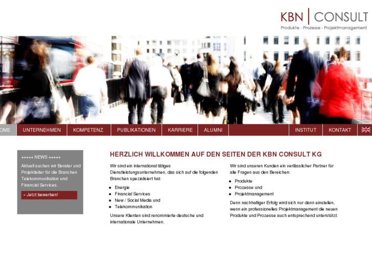 www.kbn-consult.com