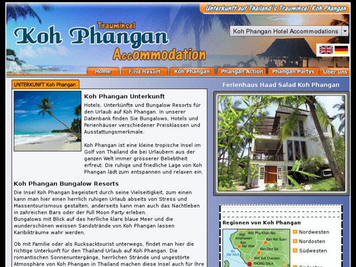 www.kohphangan-accommodation.com