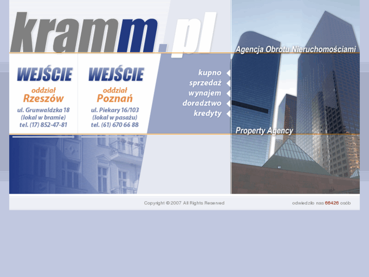 www.kramm.pl