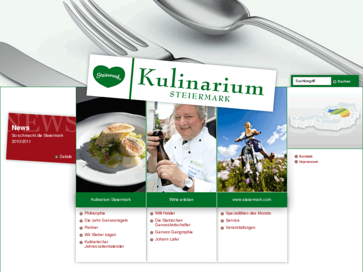 www.kulinariumsteiermark.at