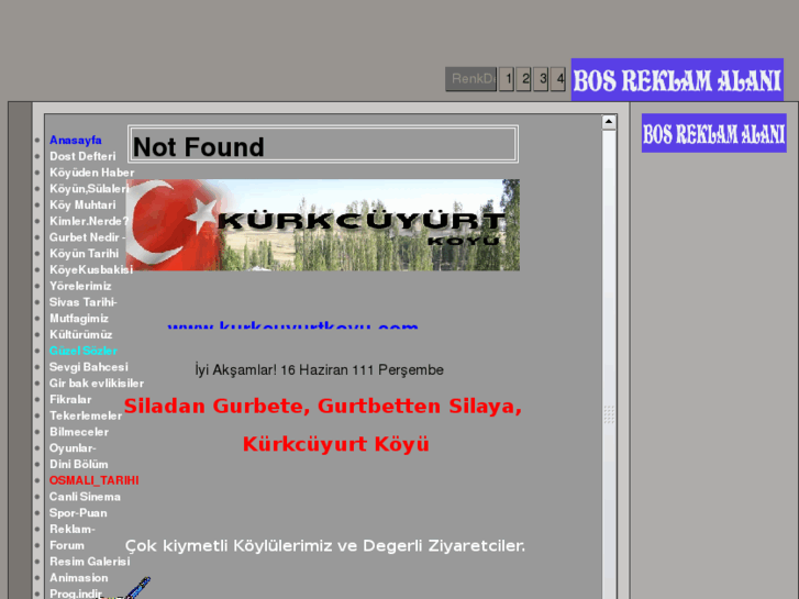 www.kurkcuyurtkoyu.com