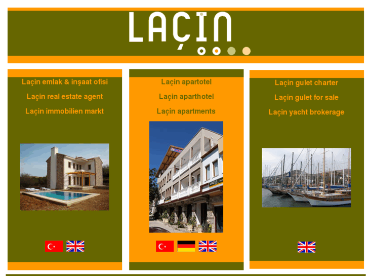 www.lacin.net