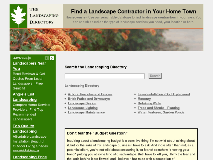 www.landscaping-directory.com