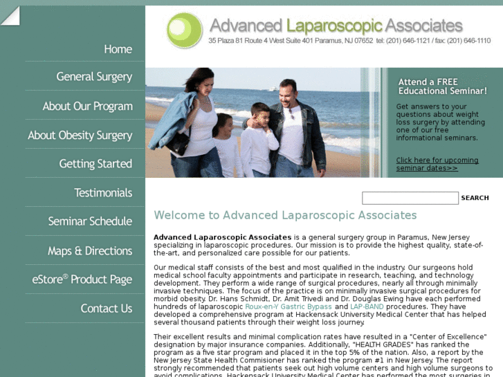 www.lap-associates.com