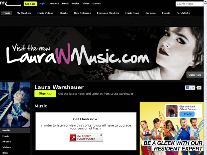 www.laurawarshauer.com