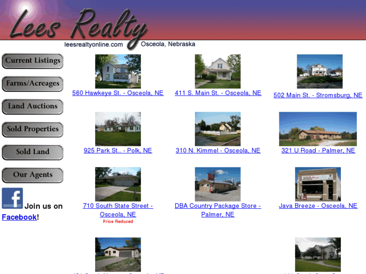 www.leesrealtyonline.com