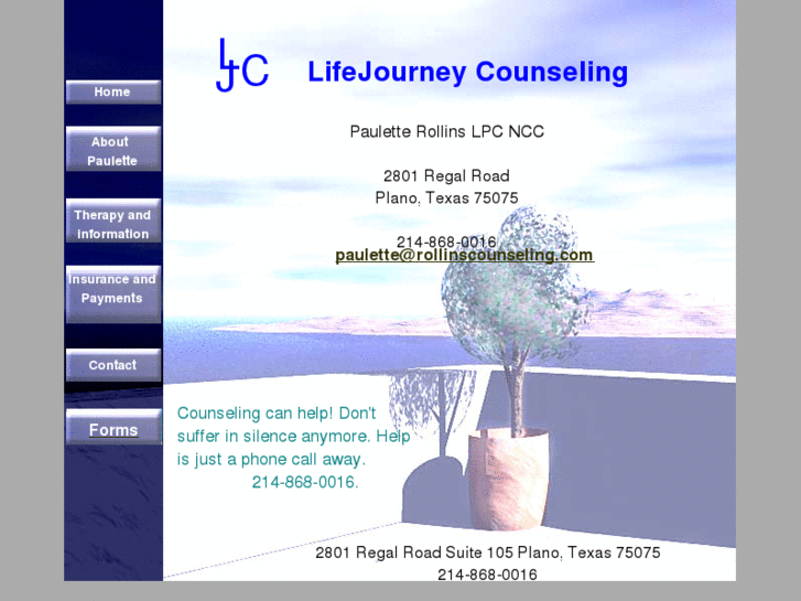 www.lifejourneycounselingcenter.com