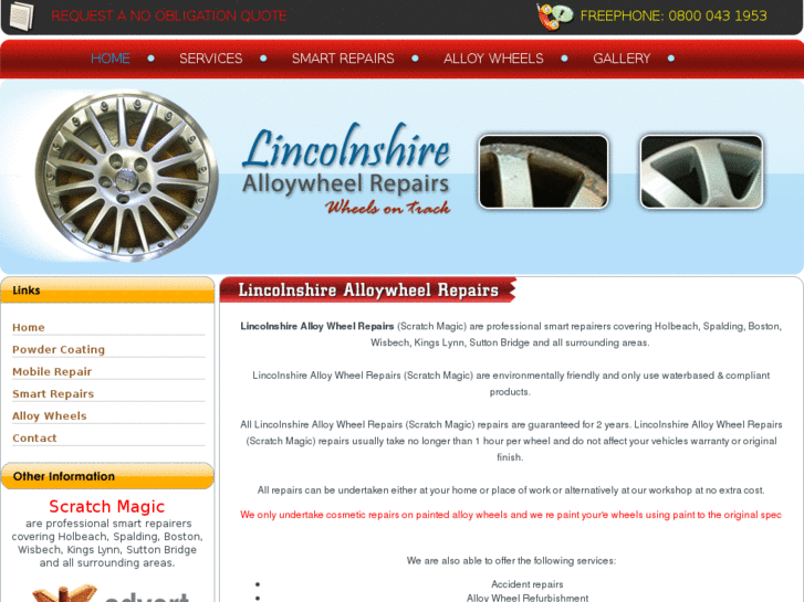 www.lincolnshirealloywheelrepairs.co.uk