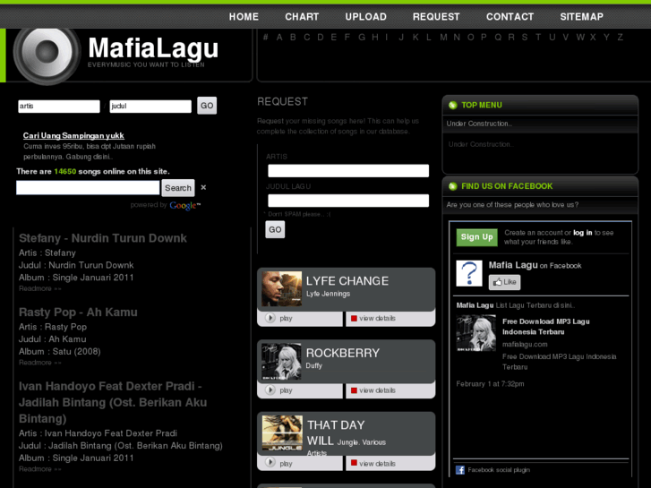 www.mafialagu.com