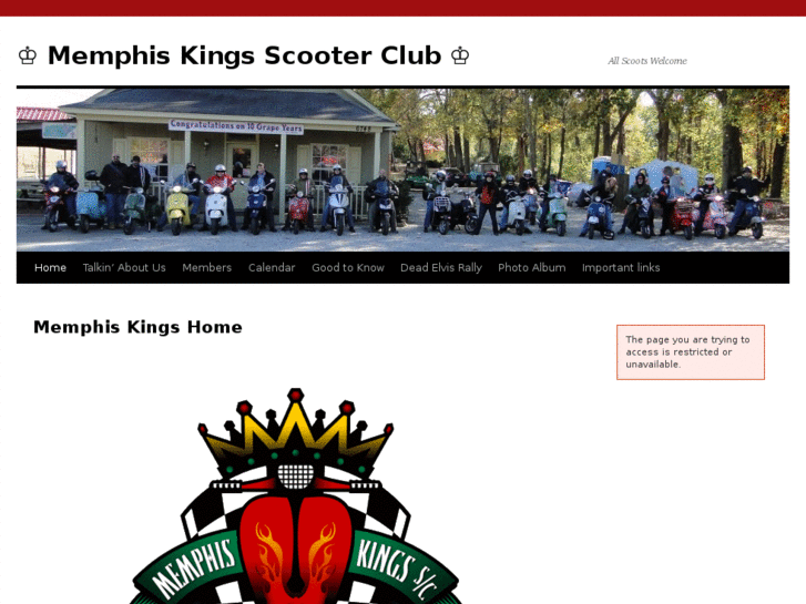 www.memphiskings.net