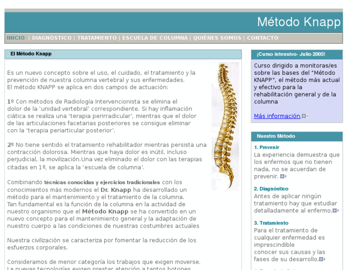 www.metodoknapp.com