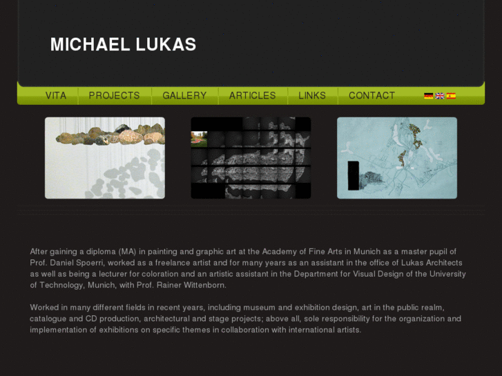 www.michael-lukas.com