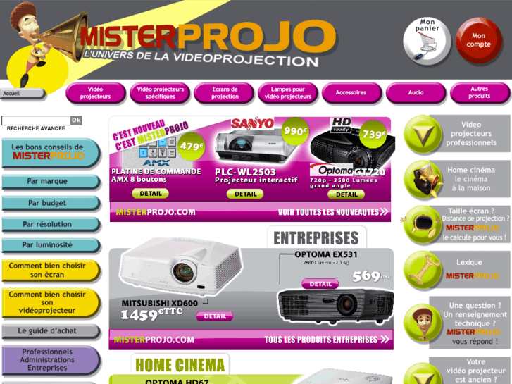 www.misterprojo.com