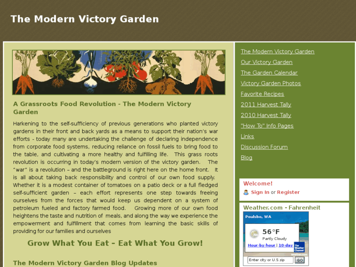 www.modernvictorygarden.com